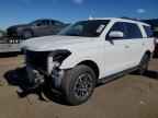 2022 FORD Expedition