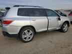 2011 TOYOTA HIGHLANDER