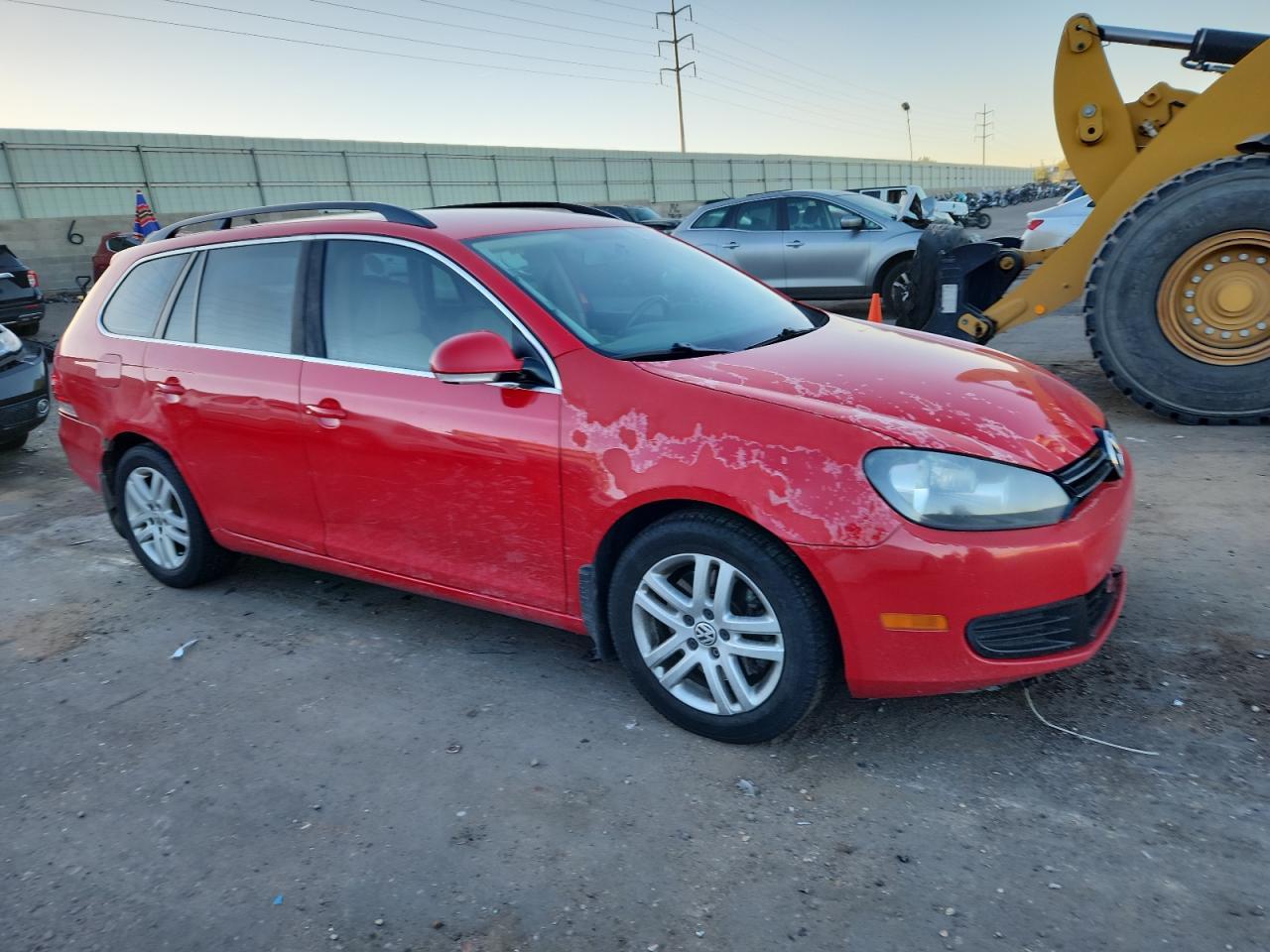 2012 VOLKSWAGEN JETTA