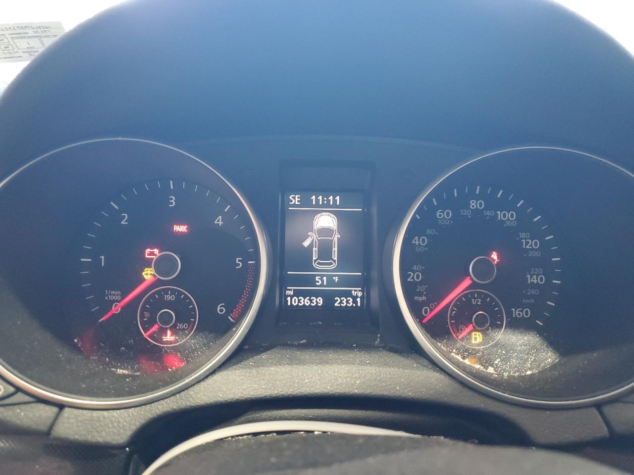 2014 VOLKSWAGEN JETTA