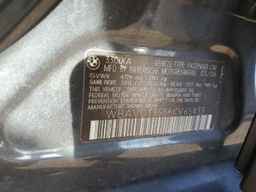 2006 BMW 3 SERIES