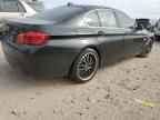 2011 BMW 5 series