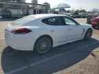 2011 PORSCHE Panamera