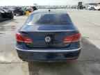 2013 VOLKSWAGEN CC