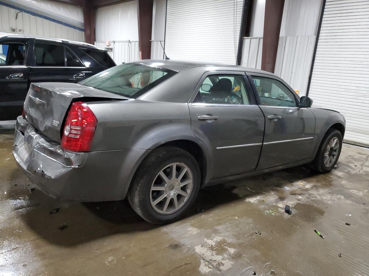 2008 CHRYSLER 300
