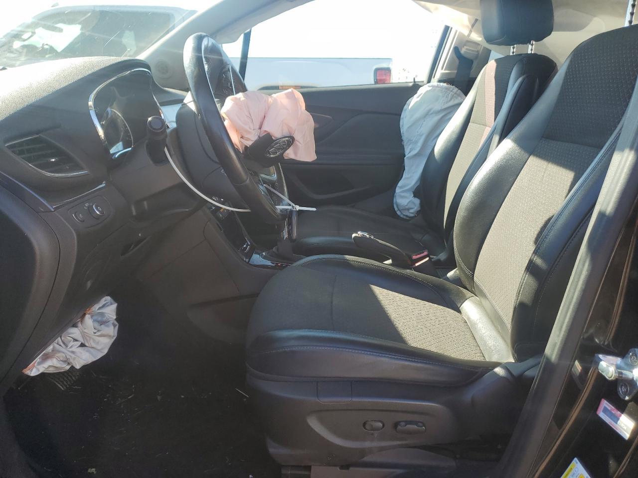 2020 BUICK ENCORE