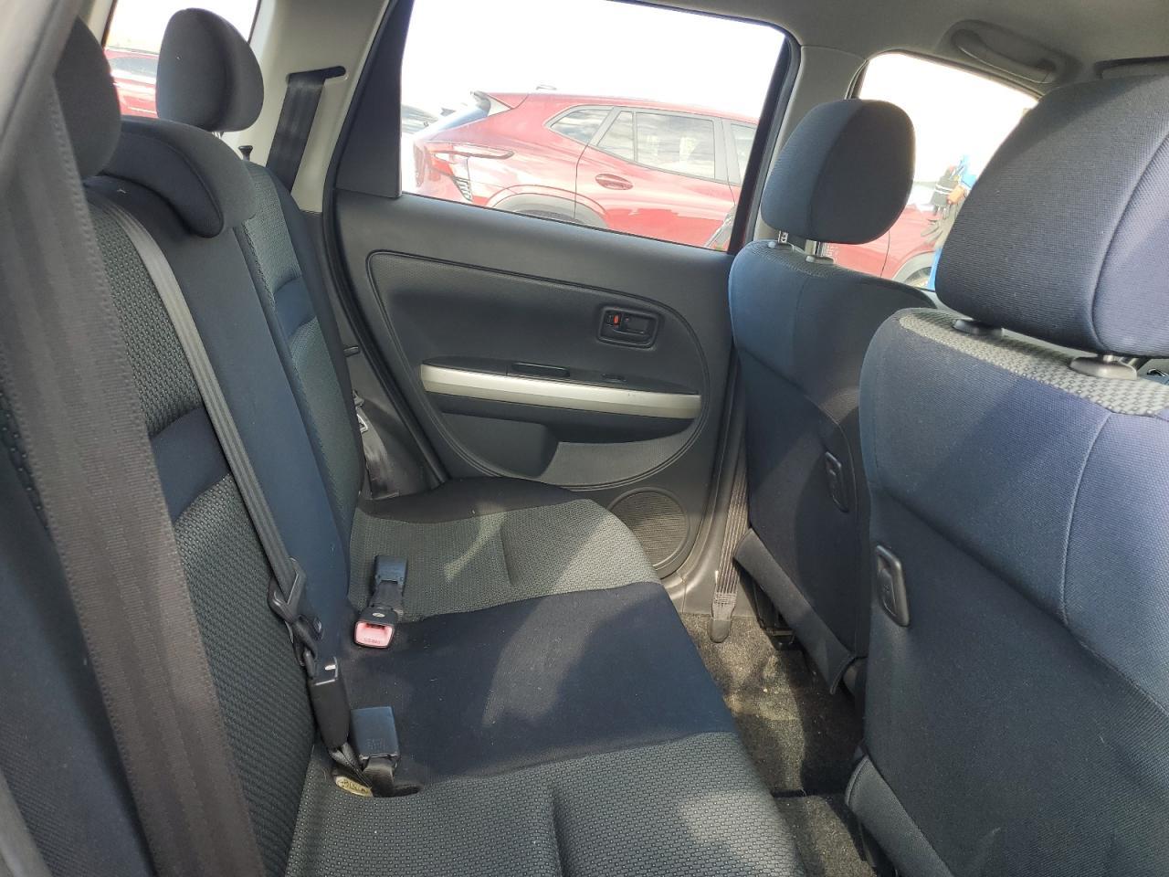 2006 TOYOTA SCION