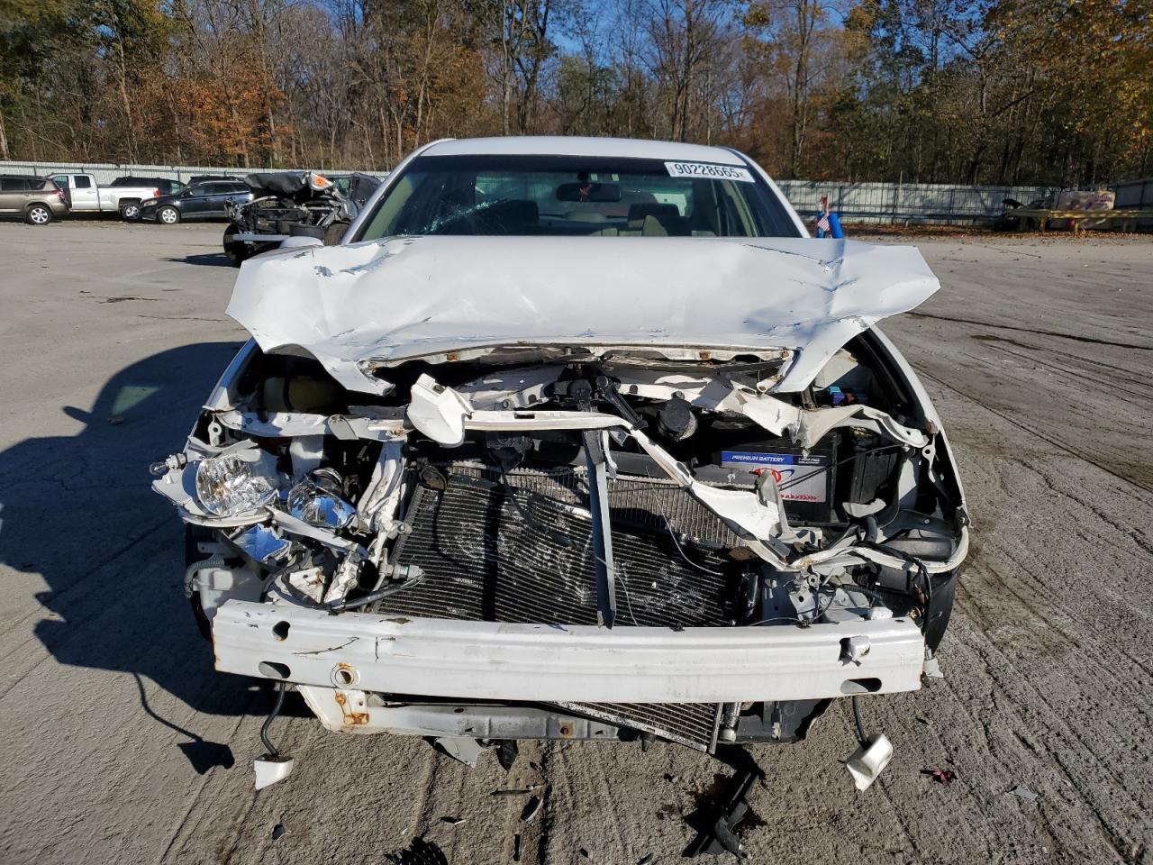 2004 TOYOTA CAMRY