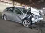 2011 SUBARU IMPREZA