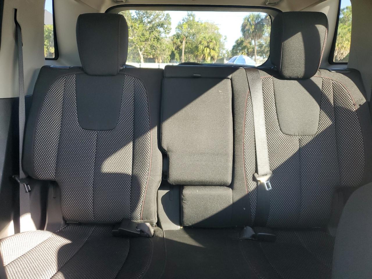 2013 GMC Terrain
