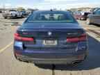 2021 BMW M550i xDrive