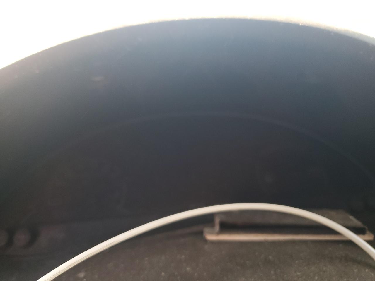 2000 HONDA Insight