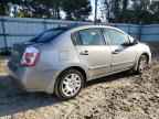 2010 NISSAN SENTRA