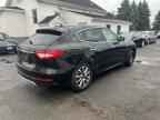 2018 MASERATI Levante
