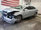 2014 BUICK LACROSSE