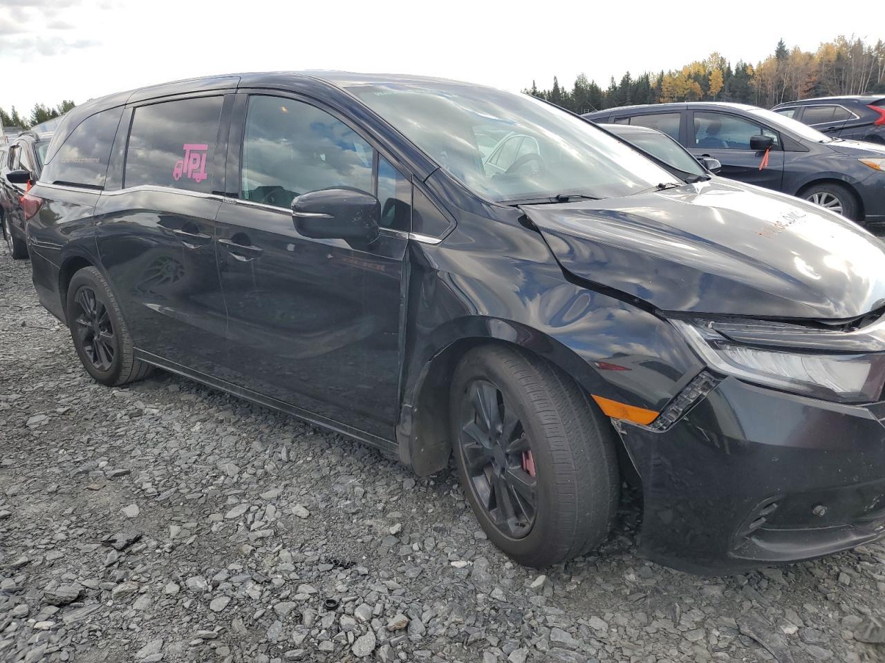 2023 HONDA ODYSSEY