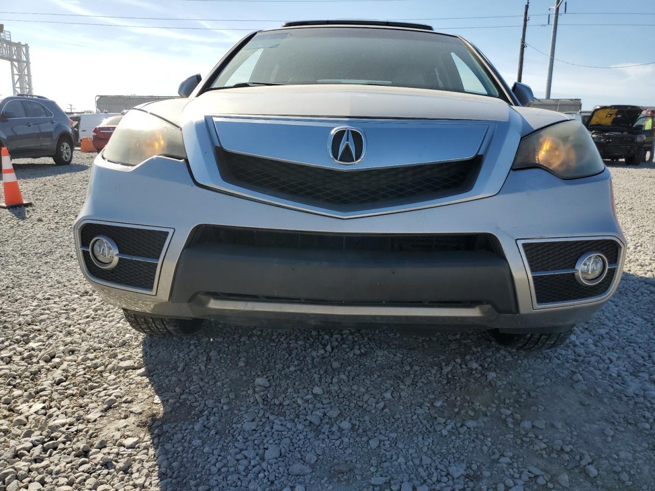 2010 ACURA RDX