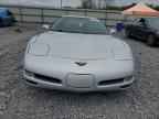 2000 CHEVROLET CORVETTE