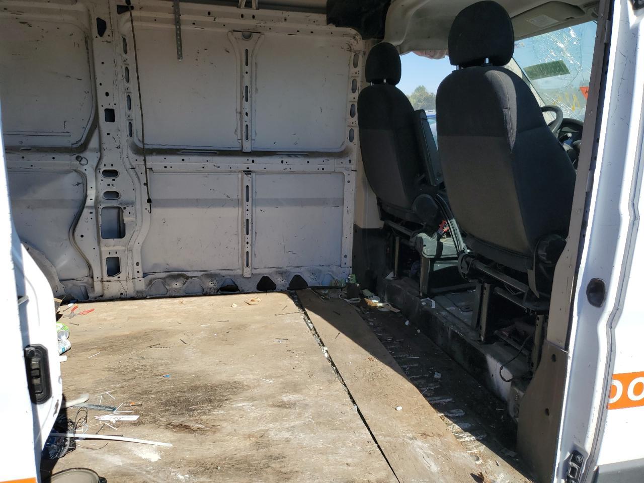 2017 RAM ProMaster 1500
