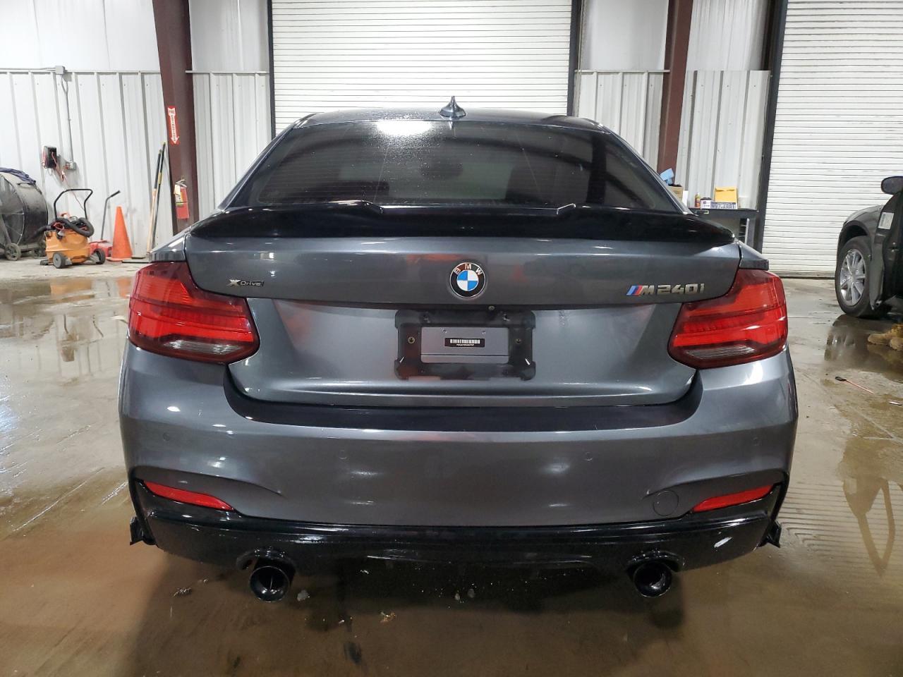 2020 BMW M240i