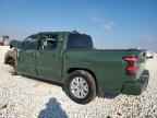 2024 NISSAN Frontier