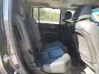 2012 HONDA PILOT