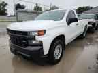 2019 CHEVROLET Silverado