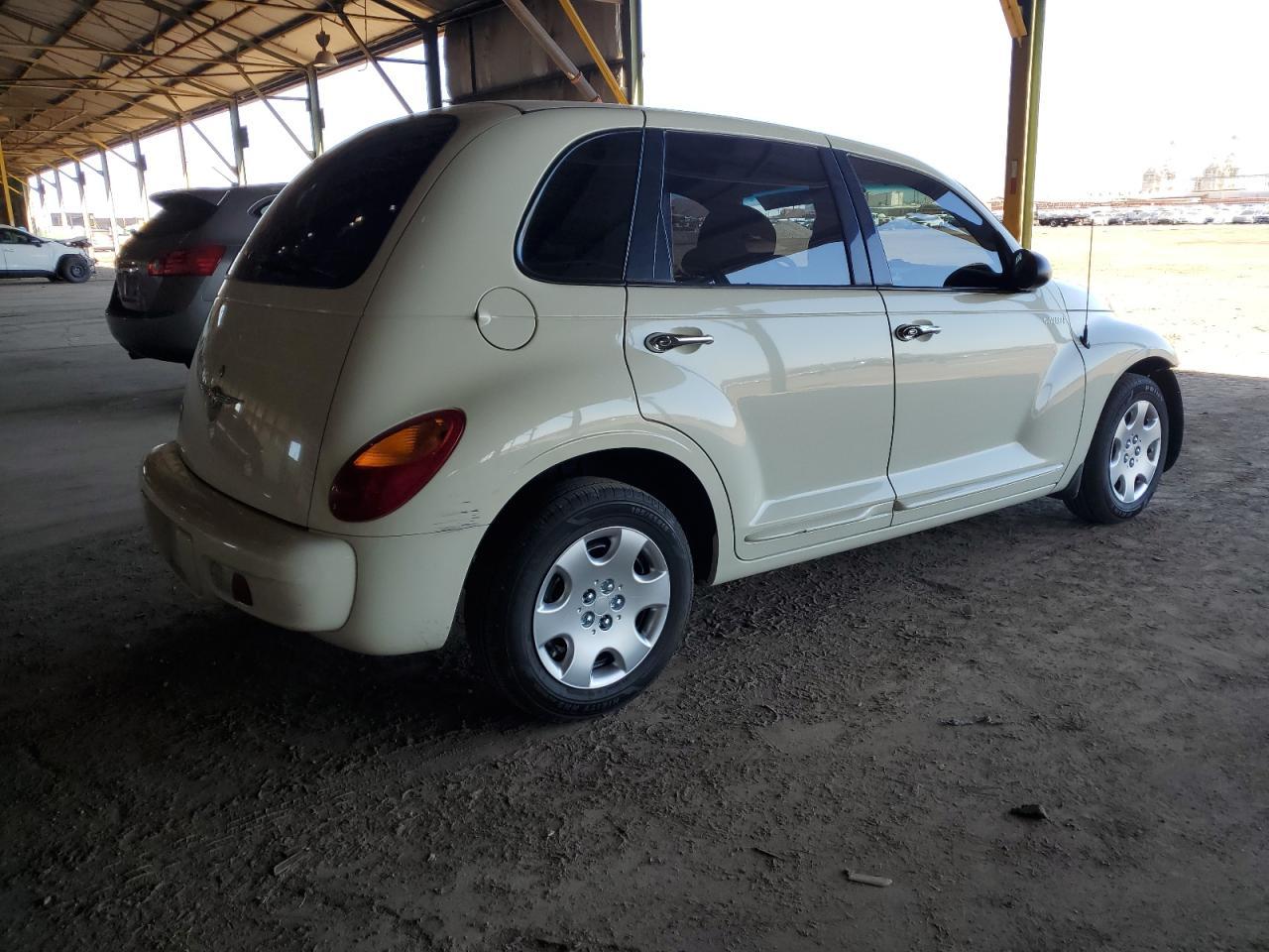2005 CHRYSLER PT CRUISER