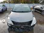 2012 NISSAN VERSA