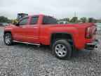 2016 GMC Sierra