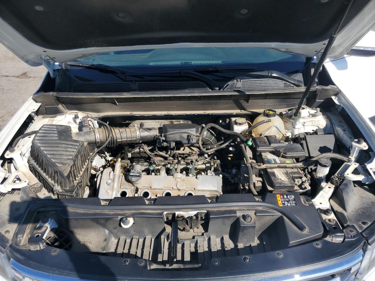 2021 GMC ACADIA