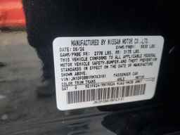 2024 NISSAN Ariya