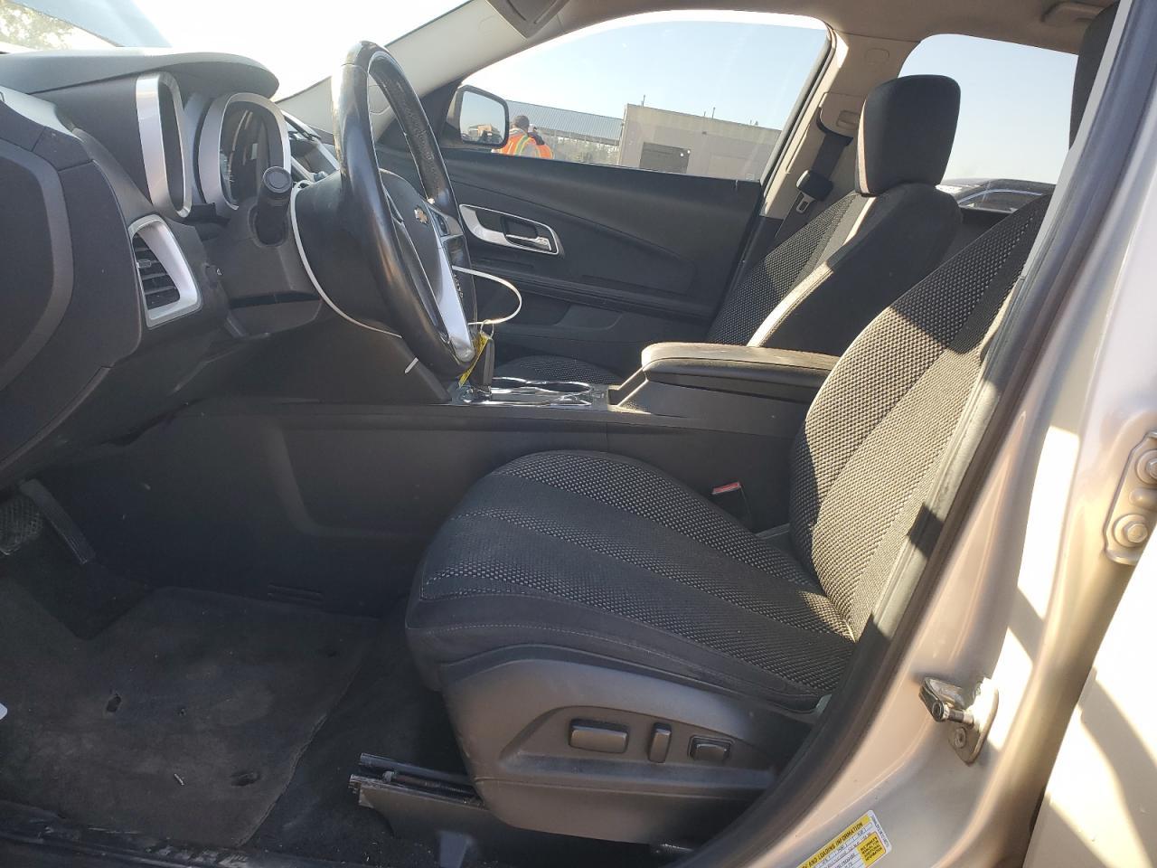 2011 CHEVROLET EQUINOX