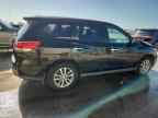 2015 NISSAN PATHFINDER