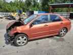 2008 KIA Spectra