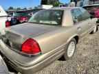 2001 FORD Crown Victoria