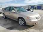 2006 HYUNDAI Azera