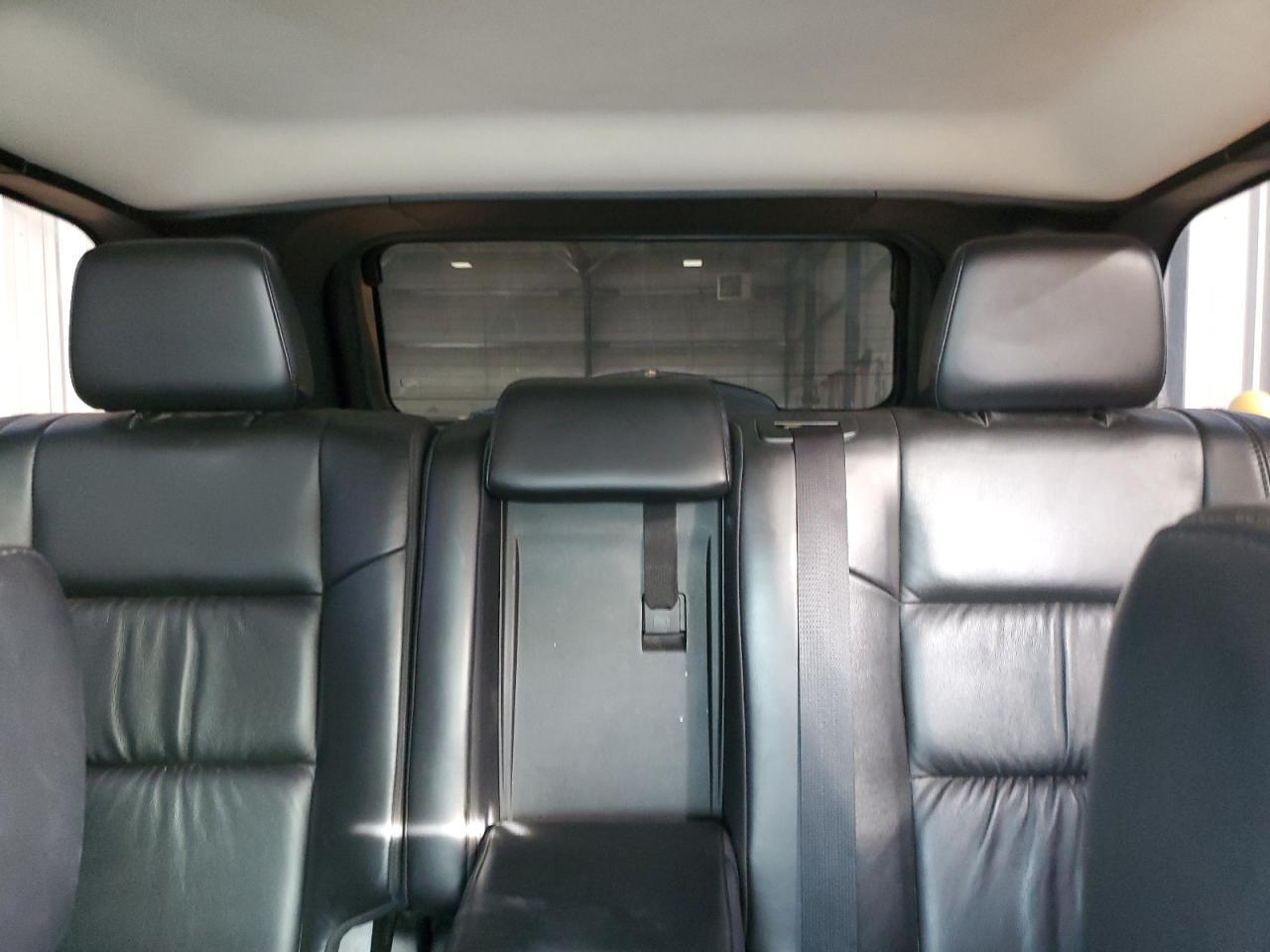 2011 JEEP Grand Cherokee