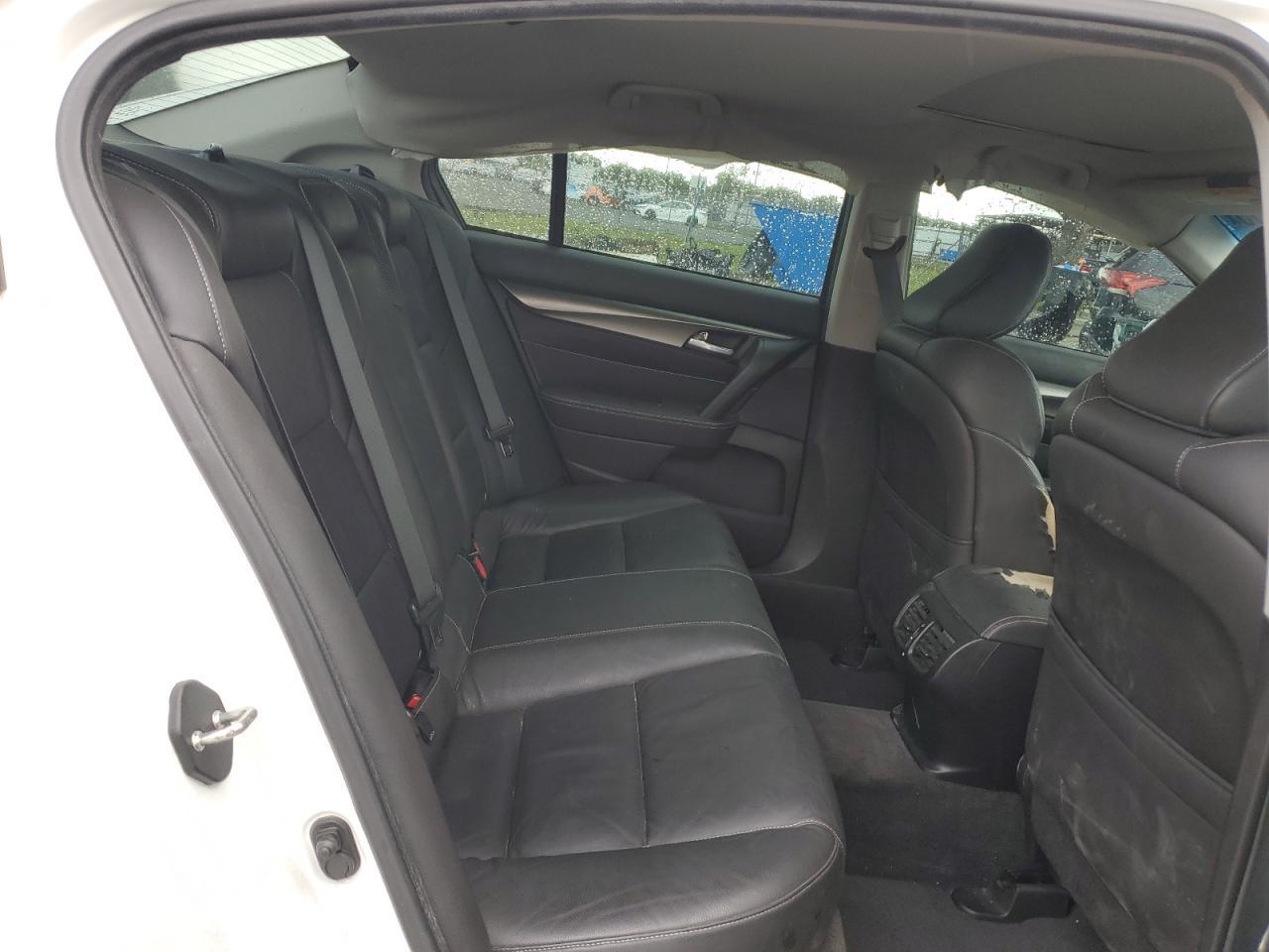 2014 ACURA TL