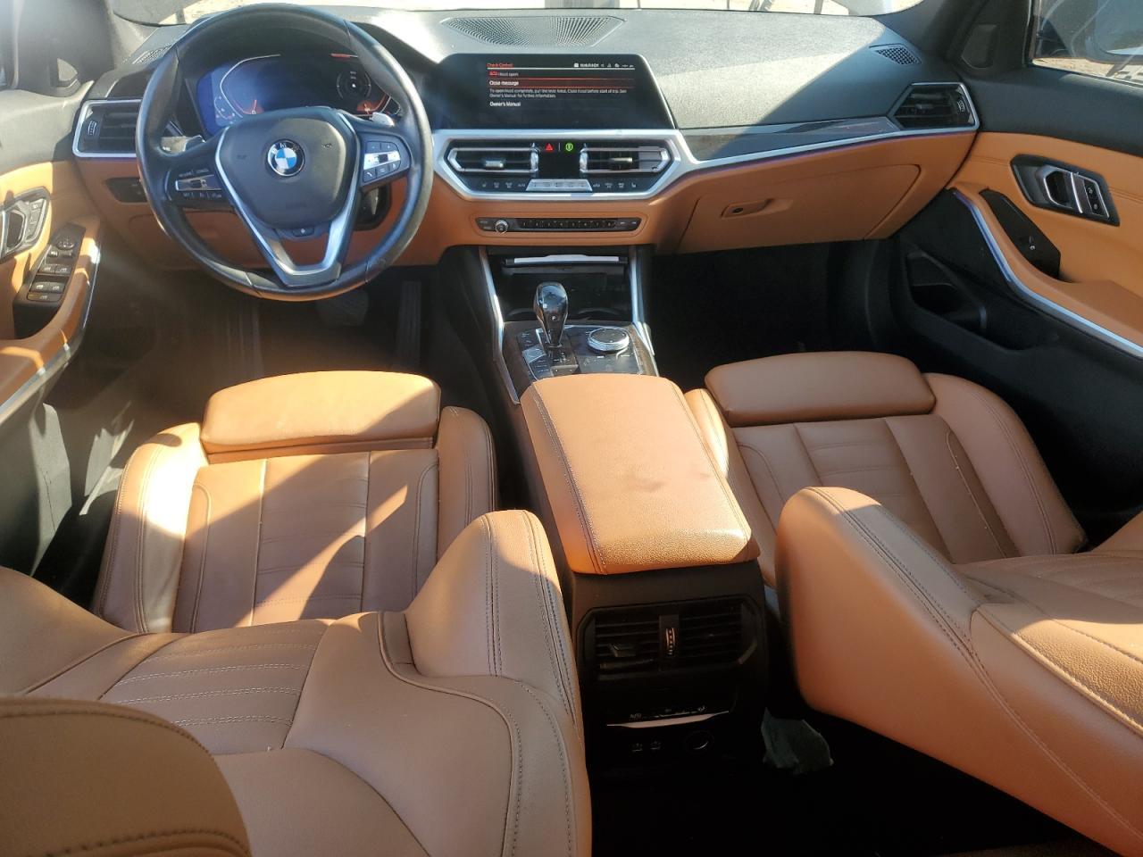 2019 BMW 3 SERIES
