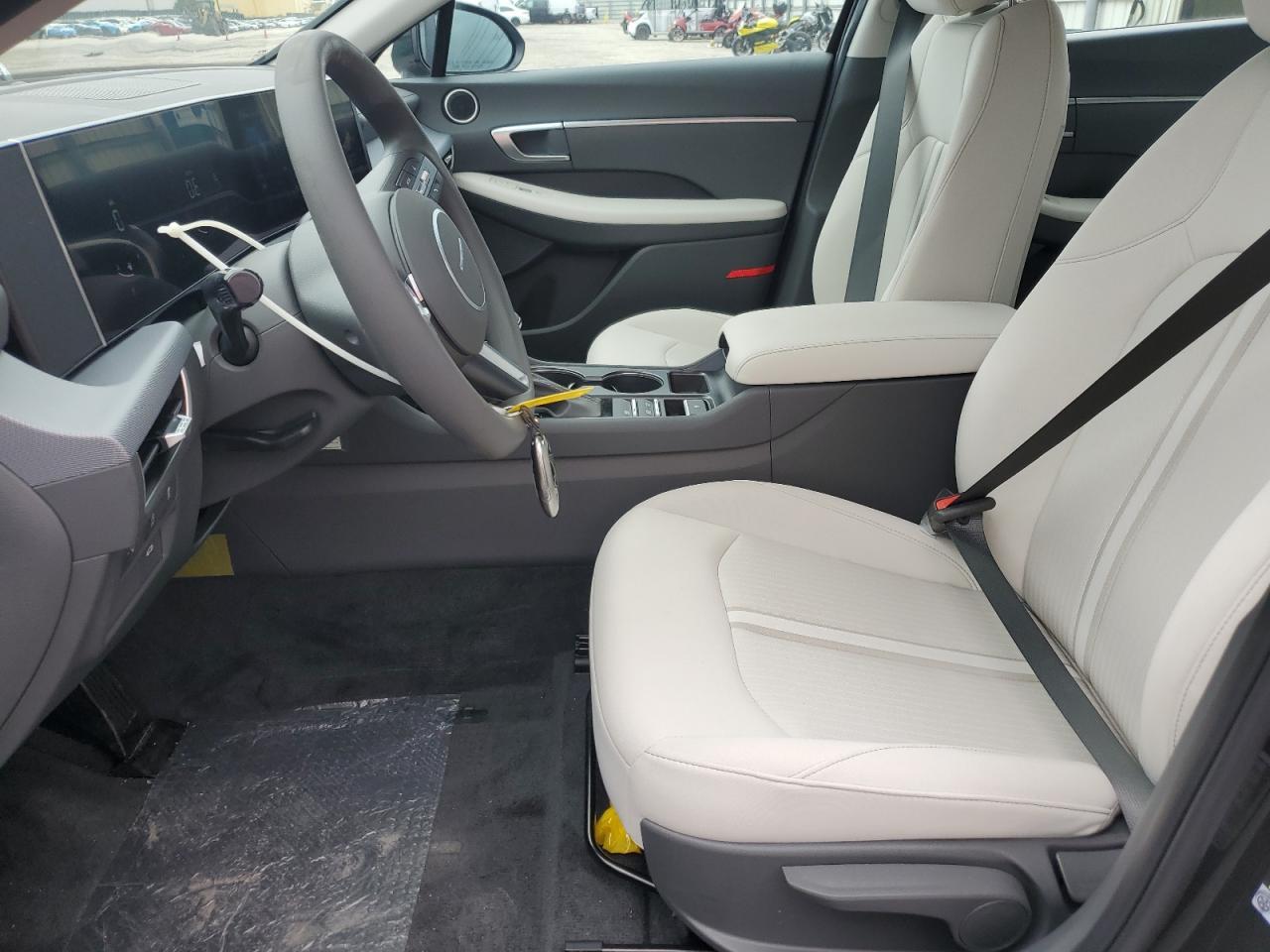 2025 HYUNDAI SONATA