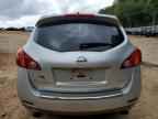 2009 NISSAN MURANO