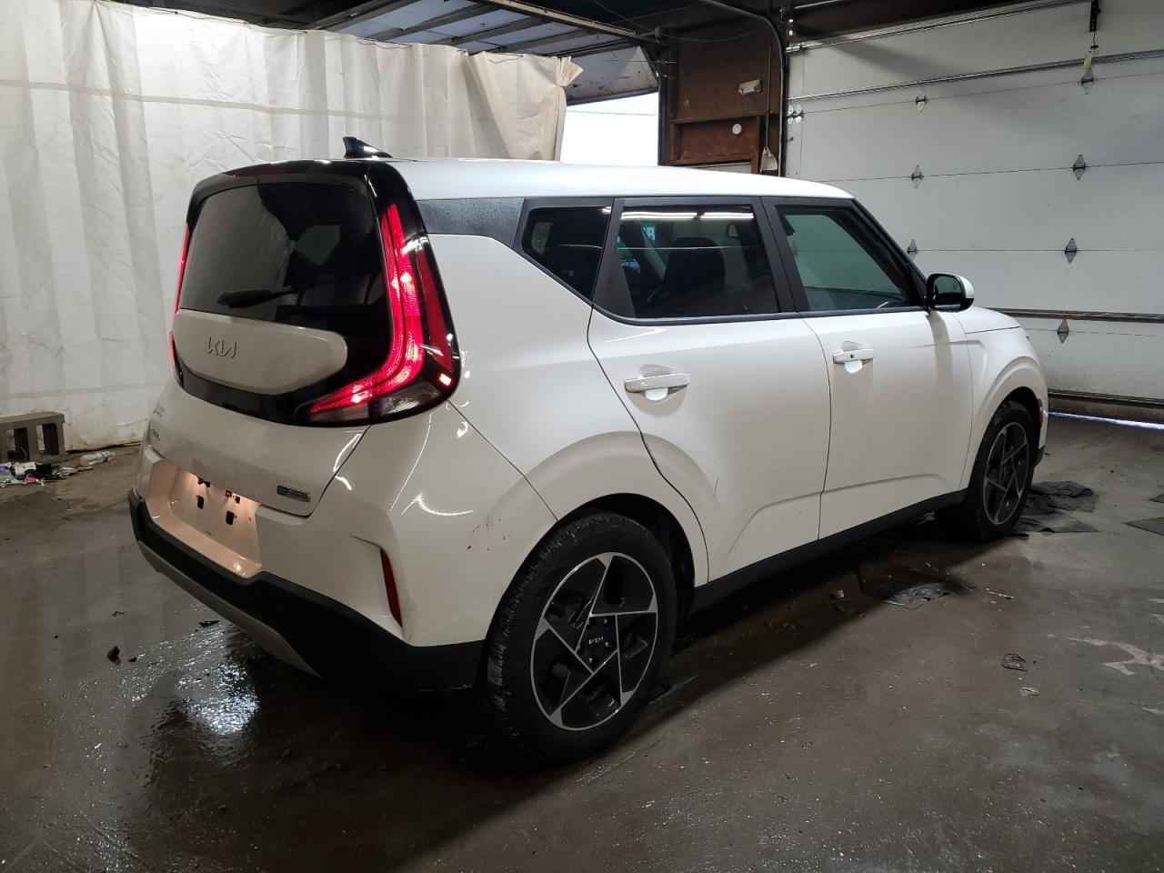 2023 KIA SOUL