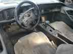 1991 PONTIAC Firebird