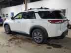 2022 NISSAN PATHFINDER