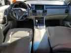 2012 ACURA RDX