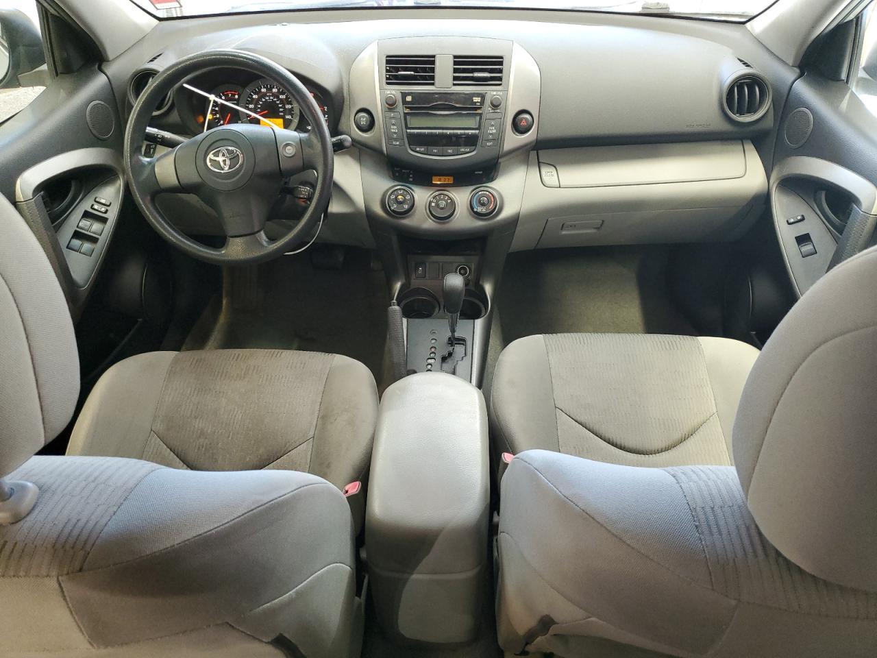 2010 TOYOTA RAV4