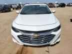 2021 CHEVROLET MALIBU