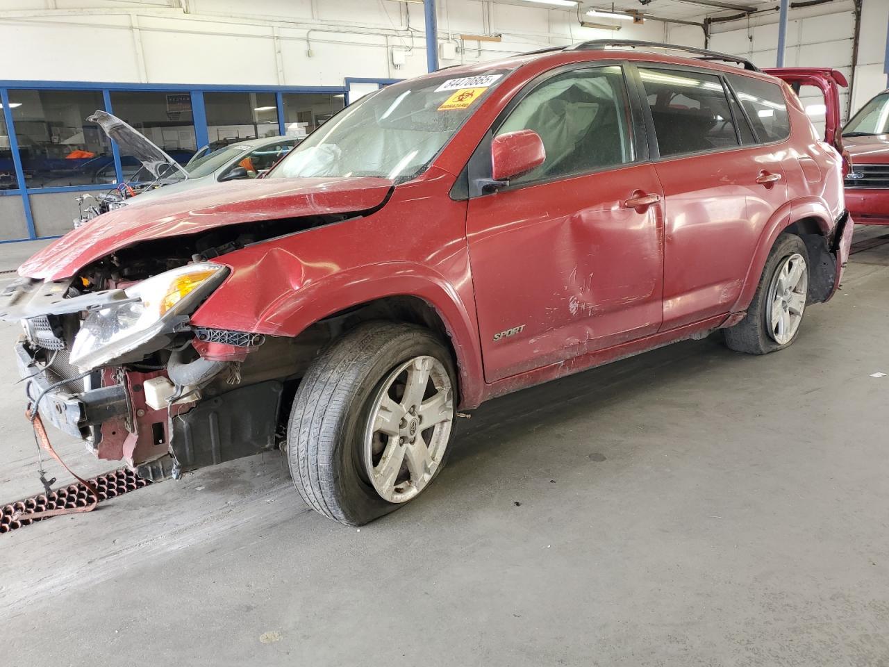 2006 TOYOTA RAV4