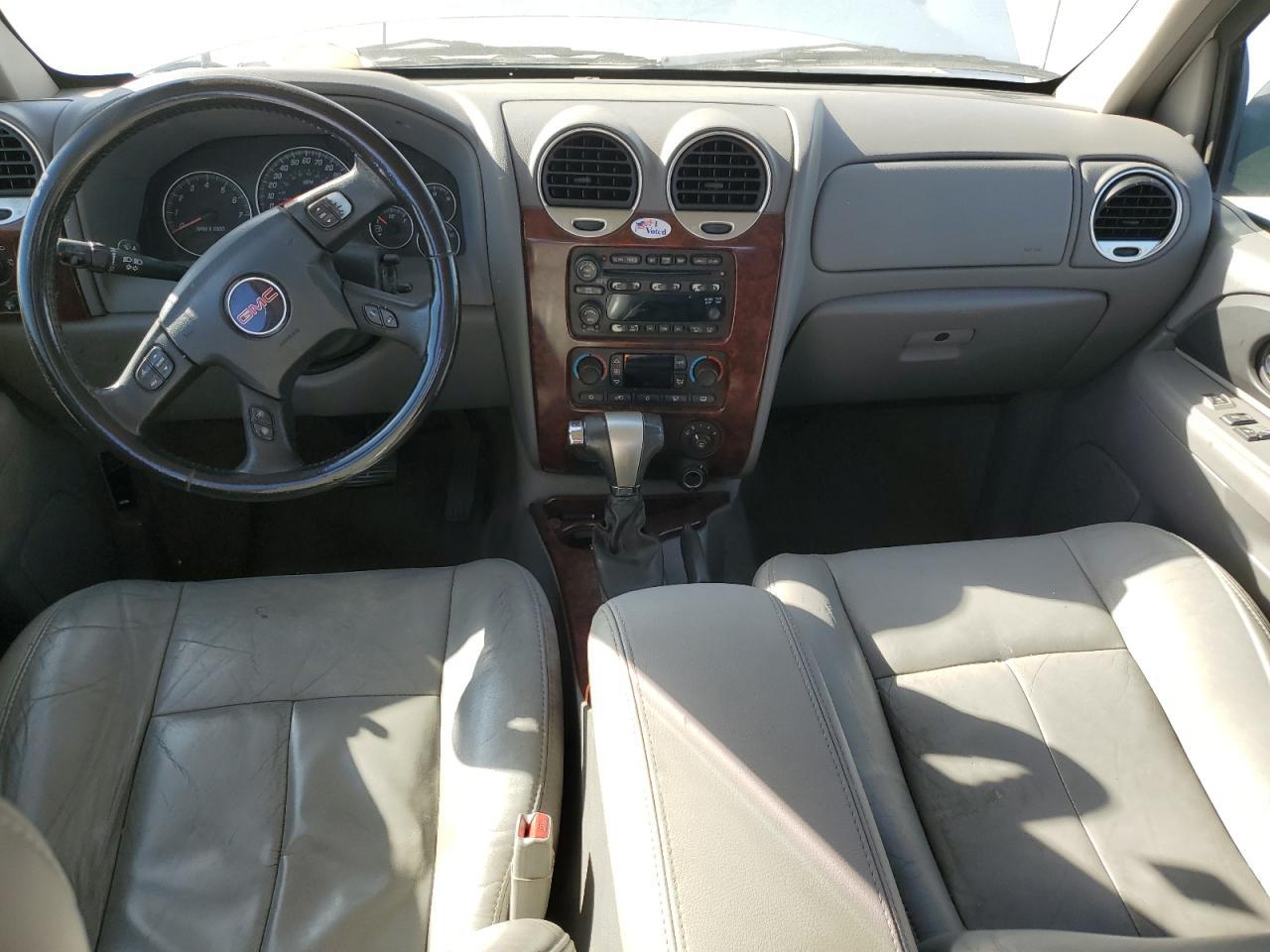 2006 GMC Envoy